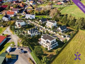 Prodej pozemku pro bydlení, Lubná, 703 m2