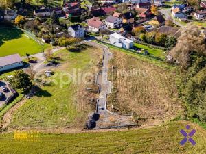 Prodej pozemku pro bydlení, Lubná, 703 m2