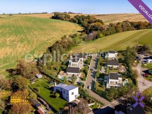 Prodej pozemku pro bydlení, Lubná, 703 m2