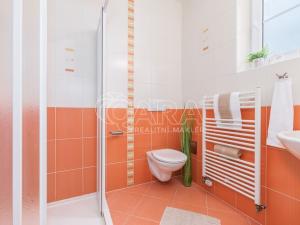 Prodej rodinného domu, Frymburk, 118 m2