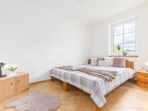 Prodej rodinného domu, Frymburk, 118 m2