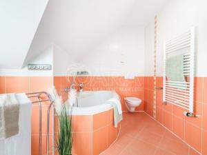 Prodej rodinného domu, Frymburk, 118 m2