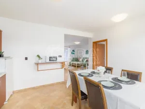 Prodej rodinného domu, Frymburk, 118 m2