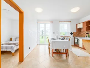 Prodej rodinného domu, Frymburk, 118 m2