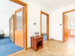 Prodej rodinného domu, Frymburk, 118 m2