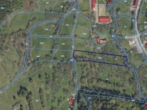 Prodej pozemku pro bydlení, Olešnice v Orlických horách, 4589 m2