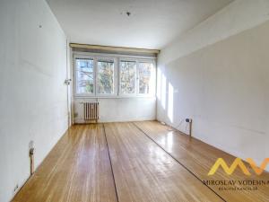 Prodej bytu 2+1, Hradec Králové - Slezské Předměstí, Severní, 44 m2