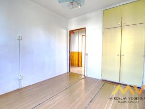 Prodej bytu 2+1, Hradec Králové - Slezské Předměstí, Severní, 44 m2