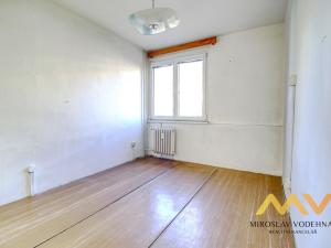 Prodej bytu 2+1, Hradec Králové - Slezské Předměstí, Severní, 44 m2