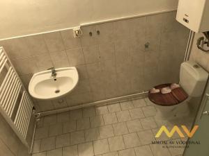 Pronájem bytu 1+1, Pardubice - Zelené Předměstí, Milheimova, 39 m2