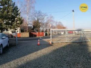 Pronájem komerčního pozemku, Prostějov, Zahradní, 928 m2