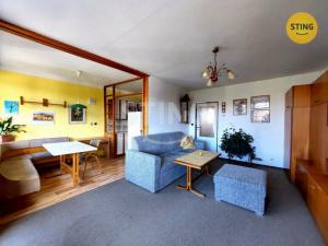 Prodej bytu 3+1, Jihlava, Vančurova, 86 m2