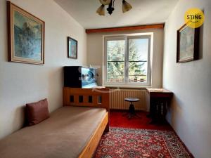 Prodej bytu 3+1, Jihlava, Vančurova, 86 m2