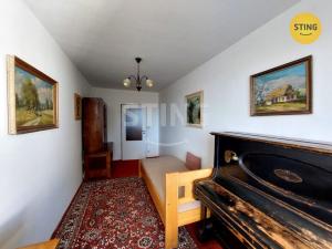 Prodej bytu 3+1, Jihlava, Vančurova, 86 m2