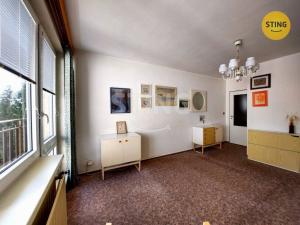 Prodej bytu 3+1, Jihlava, Vančurova, 86 m2