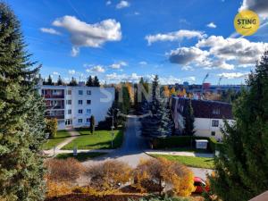 Prodej bytu 3+1, Jihlava, Vančurova, 86 m2