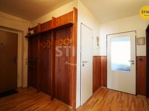 Prodej bytu 3+1, Jihlava, Vančurova, 86 m2