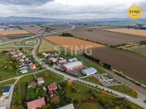 Prodej skladu, Třebětice, 1982 m2