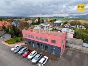 Prodej skladu, Třebětice, 1982 m2