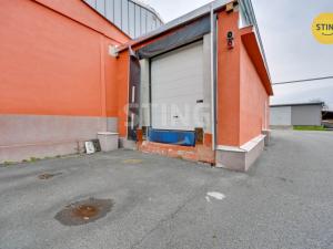 Prodej skladu, Třebětice, 1982 m2