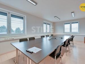 Prodej skladu, Třebětice, 1982 m2