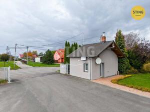 Prodej kanceláře, Třebětice, 1982 m2