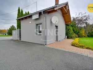 Prodej kanceláře, Třebětice, 1982 m2