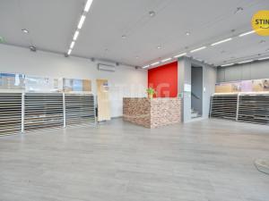 Prodej kanceláře, Třebětice, 1982 m2