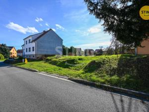 Prodej pozemku pro bydlení, Milotice, 1326 m2