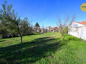 Prodej pozemku pro bydlení, Milotice, 1326 m2