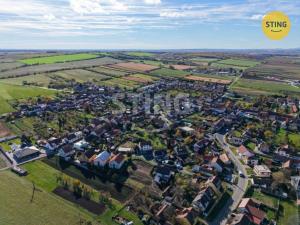 Prodej pozemku pro bydlení, Milotice, 1326 m2