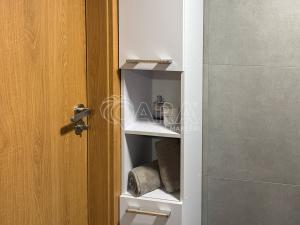 Pronájem bytu 1+kk, Praha - Nové Město, Sokolská, 17 m2