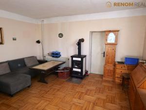 Prodej rodinného domu, Chropyně, Hrad, 136 m2