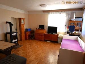 Prodej rodinného domu, Chropyně, Hrad, 136 m2