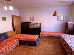 Prodej rodinného domu, Chropyně, Hrad, 136 m2