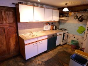 Prodej rodinného domu, Chropyně, Hrad, 136 m2