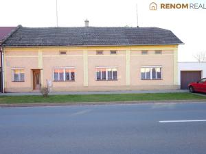 Prodej rodinného domu, Chropyně, Hrad, 136 m2
