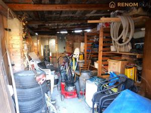 Prodej rodinného domu, Chropyně, Hrad, 136 m2