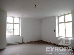 Pronájem výrobních prostor, Liberec - Liberec XVII-Kateřinky, Kateřinská, 220 m2