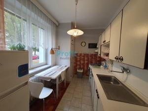 Prodej bytu 3+1, Olomouc - Nová Ulice, tř. Svornosti, 67 m2