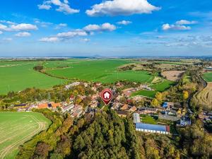 Prodej pozemku pro bydlení, Klobuky, 1442 m2