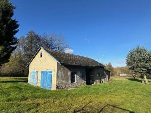 Prodej komerčního pozemku, Havířov, Nový Svět, 1241 m2