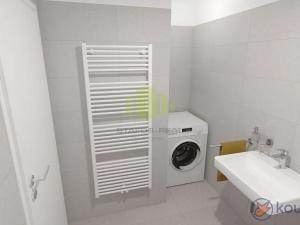 Prodej bytu 3+kk, Lipník nad Bečvou, Mánesova, 65 m2