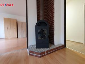 Pronájem bytu 2+1, Přelouč, Smetanova, 62 m2