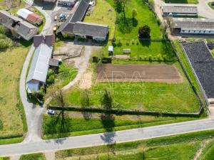 Prodej skladu, Kolinec, 260 m2