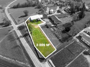 Prodej skladu, Kolinec, 260 m2