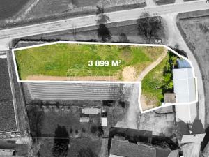 Prodej skladu, Kolinec, 260 m2