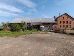 Prodej skladu, Kolinec, 260 m2