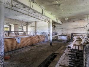 Prodej skladu, Kolinec, 260 m2