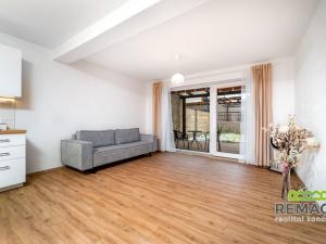 Pronájem bytu 3+kk, Staré Město, Salašská, 110 m2